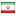 alhadira-news.com server is located in Iran